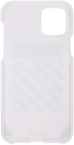Pro Ompa018spla004m0m9 B0d63hps Cover White 11 車 バイク 並行輸入品 Off White 家電 カメラ Diag Iphone B0d63hps Black