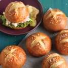 King Arthur Flour Soft Buttery Pretzel Mix - Thumbnail 3