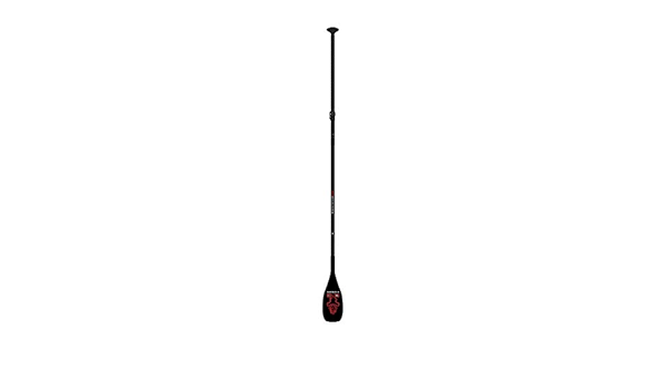 Starboard Lima Carbon Sup 2020 - Remo de 3 Piezas, Medium ...