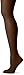 DKNY womens Comfort Luxe Control Top Opaque Tight