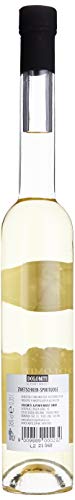 Dolomit 36% │ Alte Zwetschke aus dem Barrique-Fass │ milder & fruchtiger Schnaps 6x 0.35 l – Bild 4