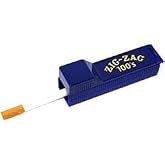 Zig Zag 100mm Cigarette Roller Injector Machine | Durable, Easy to Roll