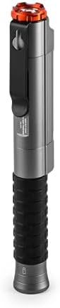 NEBO Big Larry 3 Work Light 600 Lumen COB 3 AA Batteries Included view 4