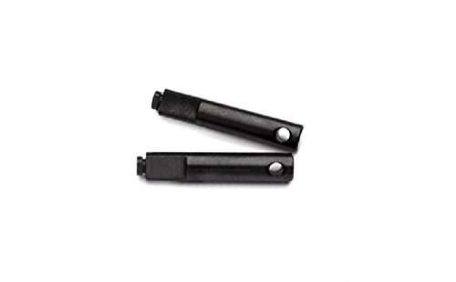 G-made 51116 17T Bevel Gear Shaft (2)