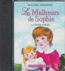 Les Malheurs De Sophie (Coffragants) (French Edition) by Audio