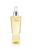 Bath Body Works Fragrance Mist Splash White Tea & Ginger