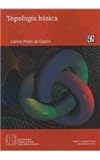 Image de Topología básica (Texto Cientifica Universitario) (Spanish Edition)