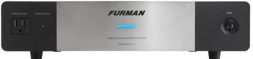 Furman IT Reference 15i Discrete Symmetrical AC Power Conditioner