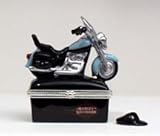 Midwest Gloves PHB Soft-Tail Harley Davidson