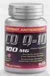 CO Q 10 200mg, 90 SoftGels