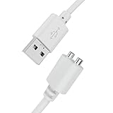 KUBAOS 2.6ft USB Magnetic Charge Magnetic Charging