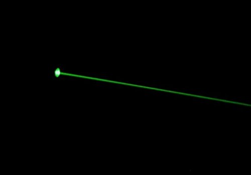 Lights88 Laser Module 532nm 30mW-50mw Green Laser Module Diode (DOT LASER)