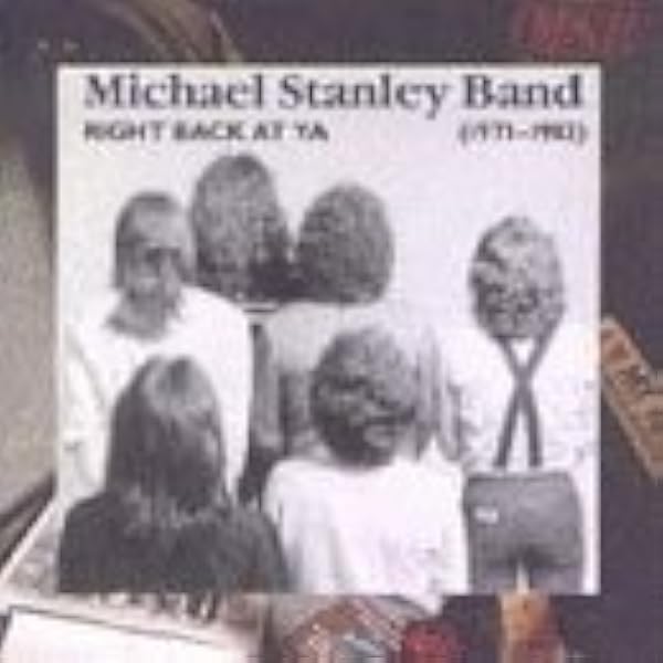 The Michael Stanley Band - Stagepass - Amazon.com Music