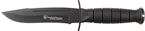 Smith & Wesson CKSUR1 10.5in High Carbon S.S. Fixed Blade Knife