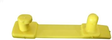Jacuzzi/Cantar Magnum, Magnum Plus, Magnum Force, &amp; Magnum Force 3 Series Replacement Parts Mounting RingLok rachet 42286708R