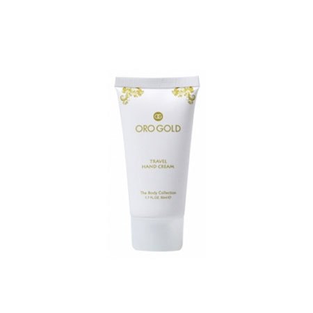 orogold hand cream