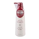 持田ヘルスケア 持田ヘルスケア コラージュフルフル ネクストシャンプー うるおいなめらかタイプ 400ml