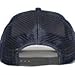 Goorin Bros. 'Squirrel Master' Squirrel Snapback Trucker Baseball Hat Blue