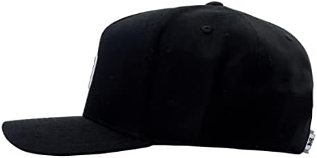 Homme Sureshot Casquette de baseball, Noir, Taille unique EU
