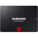 Samsung 860 PRO 256GB SSD