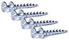 HANGMAN PRODUCTS BCO-4T HANGER BC OTDR/INDR 4PK Pack of 10
