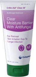 Alimed Critic-Aid Clear AF Moisture Barrier with Antifungal