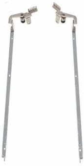 LCD Hinges Toshiba Satellite C655 C650 6055B0013202 6055B0013201.