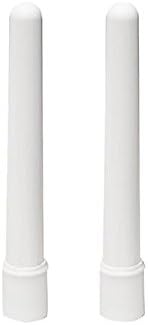 Cisco Meraki Dual-Band Omni Antenna 4/7 dBi for MR66 MR72 Access Points 2-Pack view 2