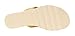 Coach Shelly Women Open Toe Leather Flip Flop Sandal