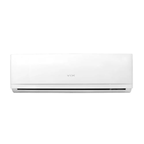 Ar Condicionado Split Hi Wall Vix 9000 BTU/h Quente e Frio – 220 Volts