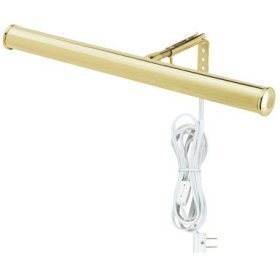 Westinghouse Lighting Corp 75051 14-Inch Picture Light Fixture