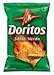 Doritos Salsa Verde Flavor Chips, 9.75 Oz Bags (Pack of 3)