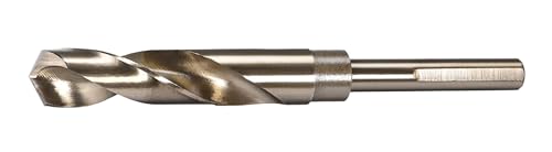 NACX Reduced Shank Cobalt Drill Bit