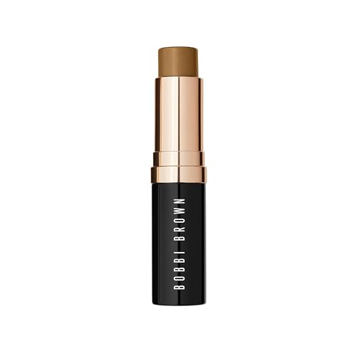 Bobbi Brown Skin Foundation Stick | Portable & Creamy with Medium-to-Full Cover…