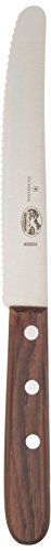 Victorinox-4-34-Inch-Straight-Edge-Pointed-Tip-Steak-Knife-Set-of-6-Rosewood-Handles