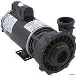 Waterway Plastics 3722021-13 Executive 56 Frame 5 hp Spa Pump, 230 V