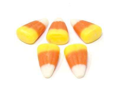 Candy Corn in Jar, 6 Lbs - Thumbnail 4