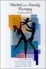 Marital and Family Therapy, Glick, Ira D. and Berman, Ellen M., 0880485485