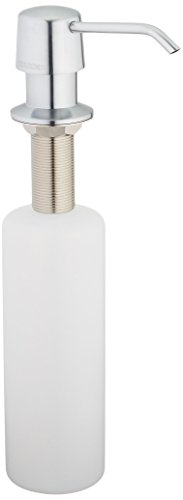 Houzer 170-2400 Preferra Soap/Lotion Dispenser