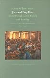 Facts and Fairy Tales about Female Labour, Family and Fertility : A Seven-Country Comparison, 1850-1990, Pott-Buter, Hettie A., 9053560440