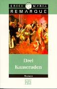 Drei Kameraden (German Edition)