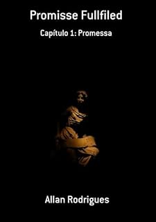 Livro Promisse Fullfiled
