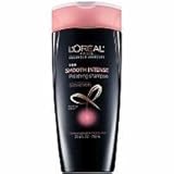L'Oreal Paris Advanced Haircare Smooth Intense Polishing Shampoo, Family Size, 25.4 fl oz