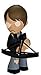 Funko Mystery Minis Vinyl Figure - The Walking Dead - Series 2 - DARYL DIXON