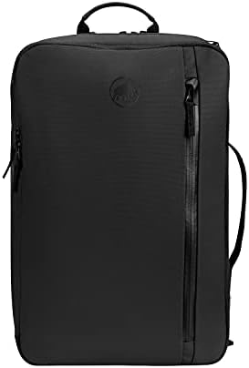 Amazon.com: Mammut Seon Transporter 15 - Black 15L : Clothing