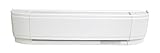 Dimplex LCM2505W11 Linear Convector Baseboard Heater, White