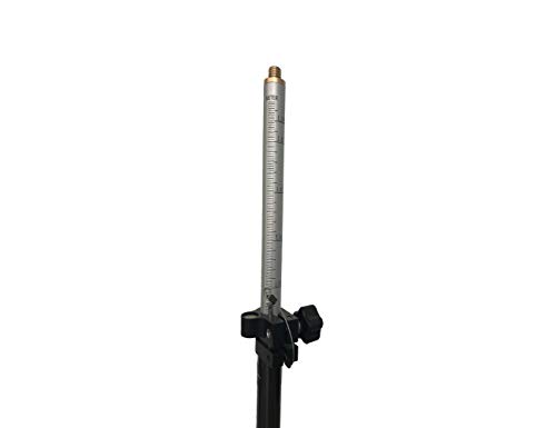 Mountlaser GPS Poles for Land Surveying & Engineering GPS/GNSS accessory and instruments (GLS25)