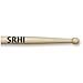 Vic Firth Corpsmaster Signature -- Ralph Hardimon Indoor