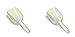 Pureness 1-Cup Food Scoop (2 Pack)