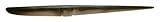 Lunker City Slug-Go Lure, 10 per Bag (Arkansas Shiner, 6-Inch)